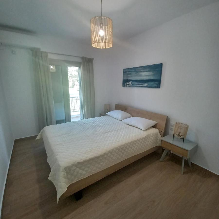 Anesi Vista Apartment Васілікі Екстер'єр фото