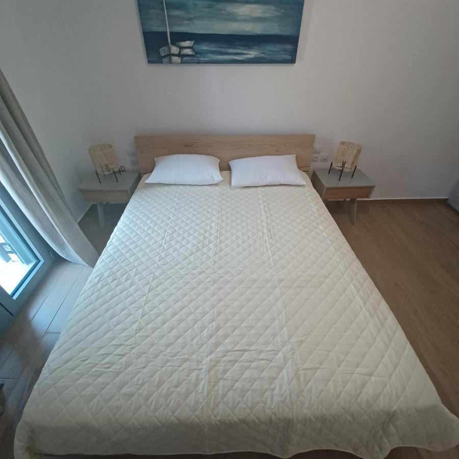 Anesi Vista Apartment Васілікі Екстер'єр фото